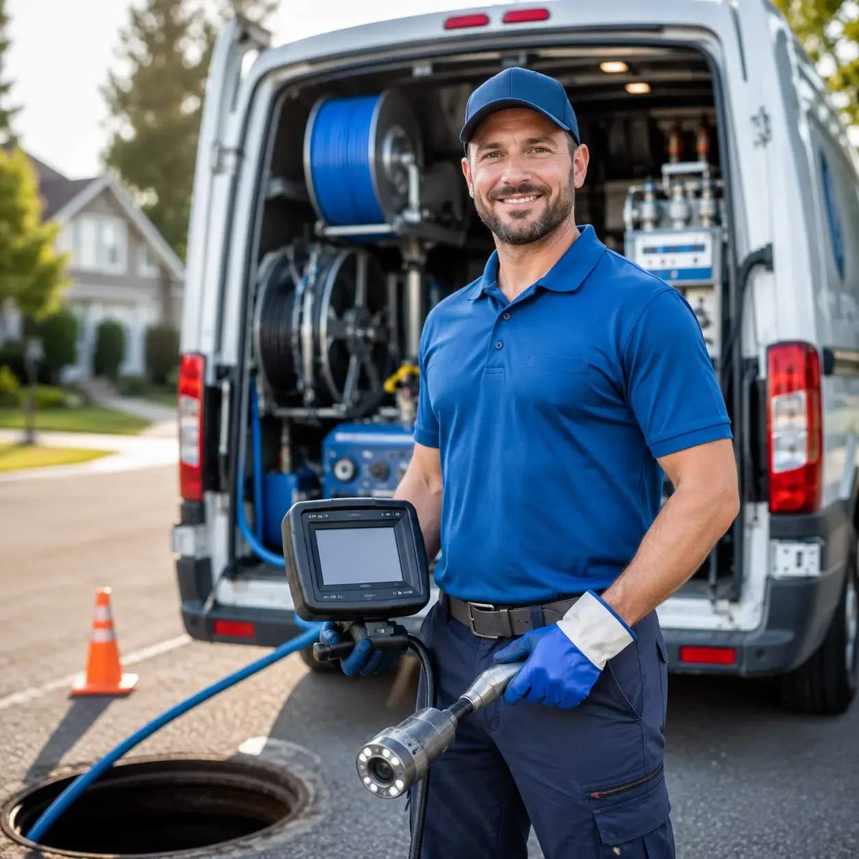 Local Pipe Relining specialists in Bruceton, TN