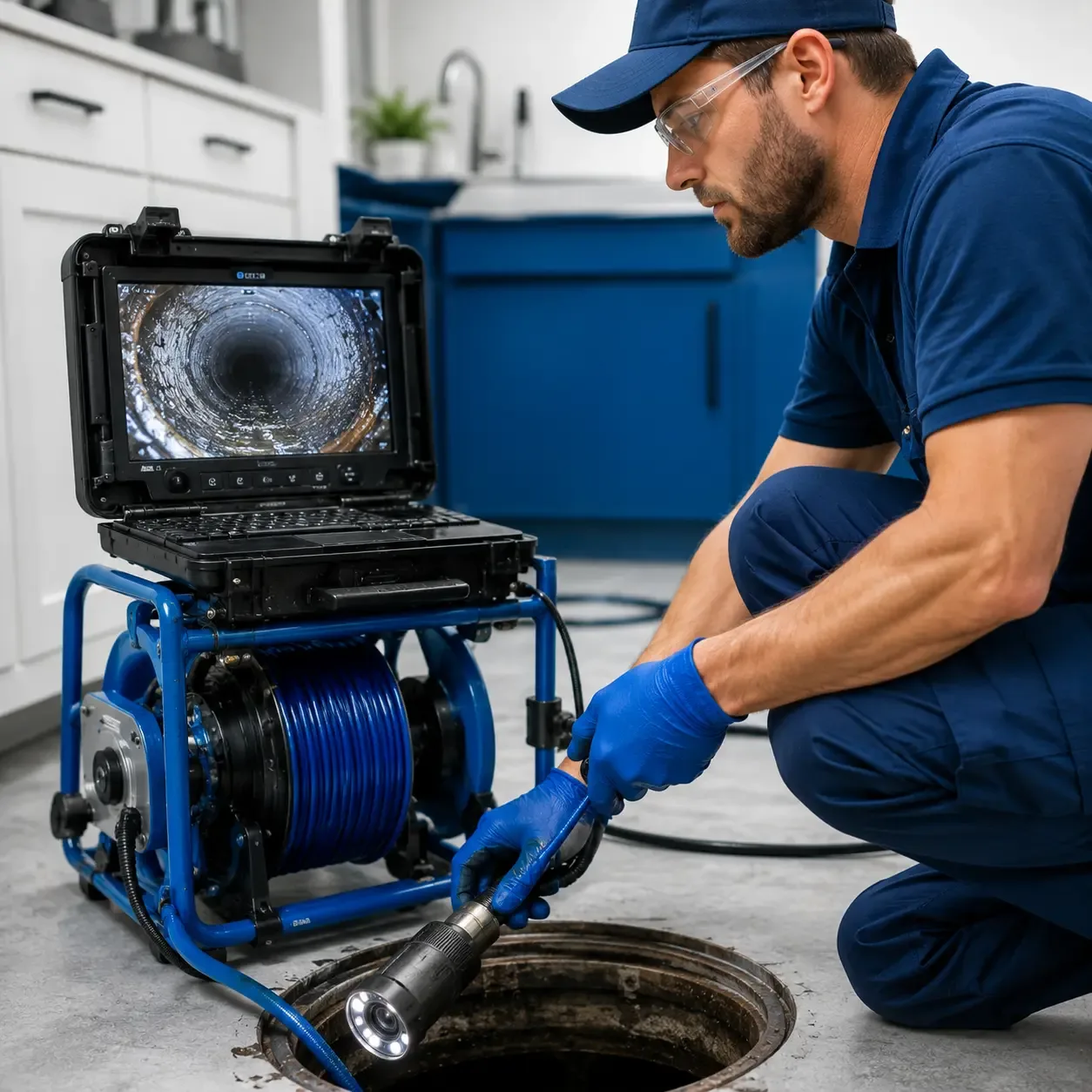 Pipe Relining professionals serving Bruceton, TN